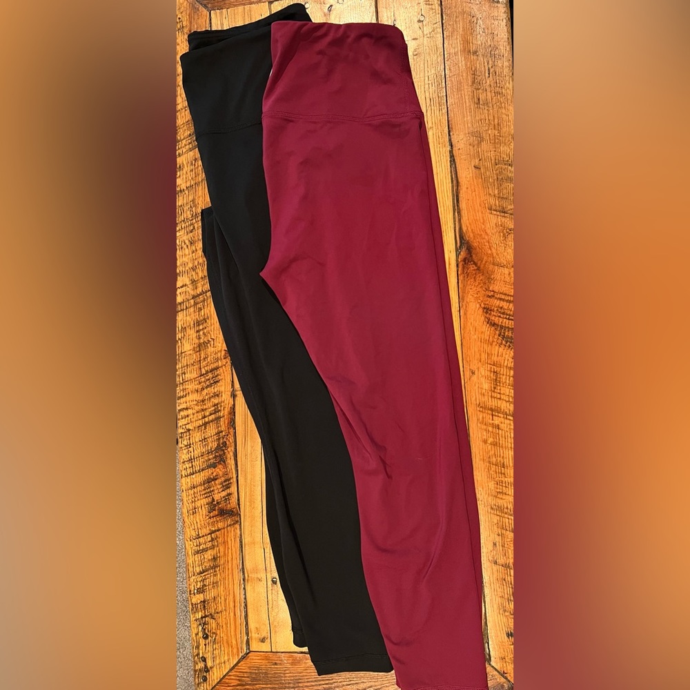 90 degree leggings